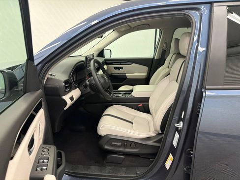Used 2026 Honda Pilot EX-L image 9