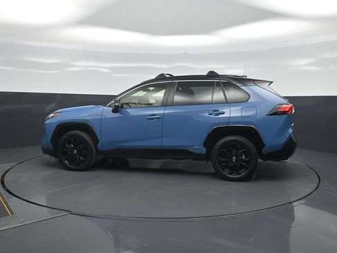 Certified 2023 Toyota RAV4 XSE AWD/4WD image 4