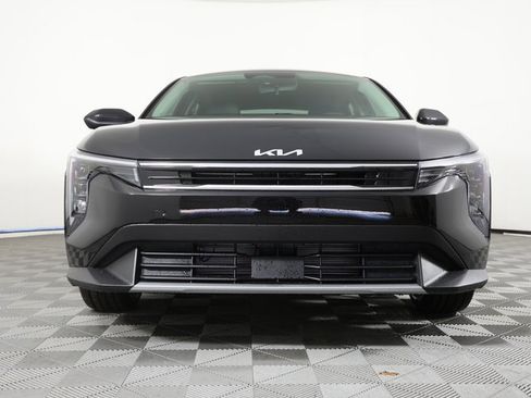 New 2026 Kia K4 EX image 2