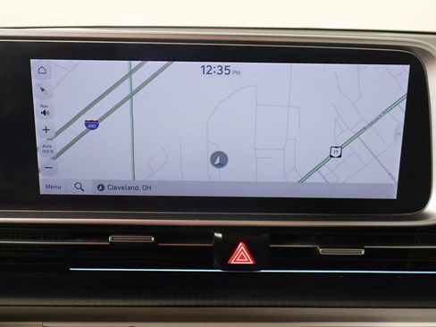 Used 2023 Hyundai Ioniq 6 SEL AWD/4WD image 42