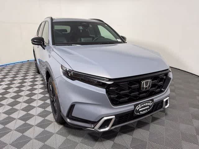 New 2027 Honda CR-V Sport Touring image 8