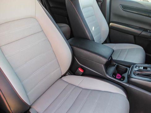 Used 2023 Honda CR-V Sport Touring image 21