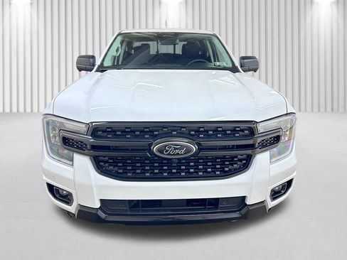 New 2025 Ford Ranger XLT image 10