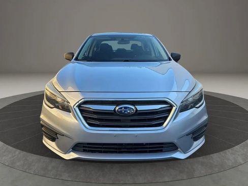 Used 2018 Subaru Legacy 2.5i w/ Alloy Wheel Package image 2