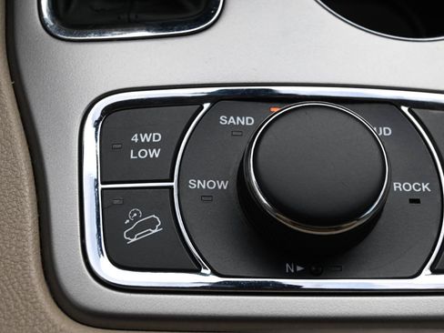 Used 2019 Jeep Grand Cherokee Laredo AWD/4WD image 32