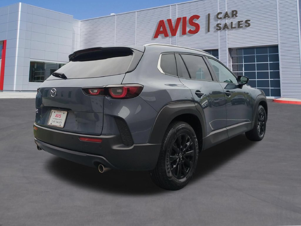 Used 2026 MAZDA CX-50 AWD 2.5 S w/ Preferred Pkg image 6
