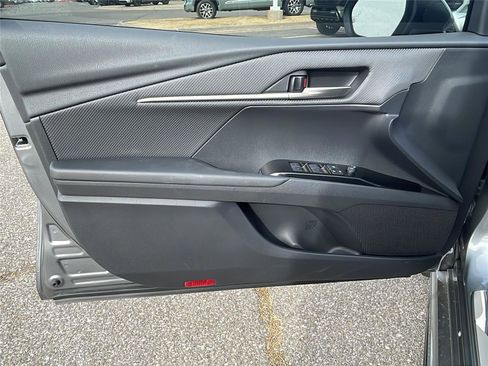 New 2026 Toyota Camry SE image 20