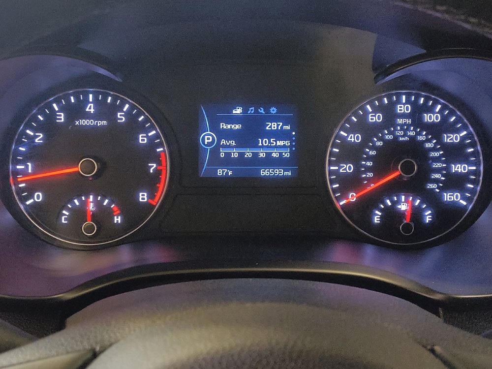 Used 2018 Kia Optima S FWD image 23