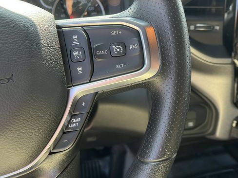 New 2026 RAM 4500 Tradesman w/ Chrome Appearance Group image 25