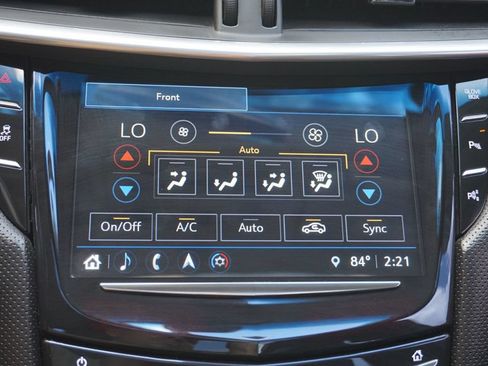 Used 2019 Cadillac XTS Luxury FWD image 37