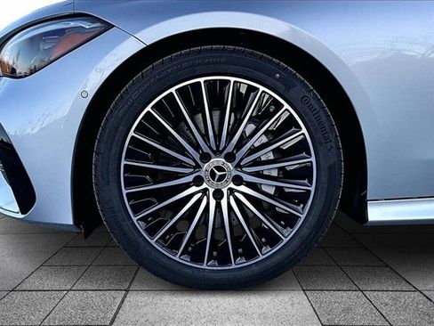 New 2026 Mercedes-Benz CLE 300 4MATIC Coupe image 15