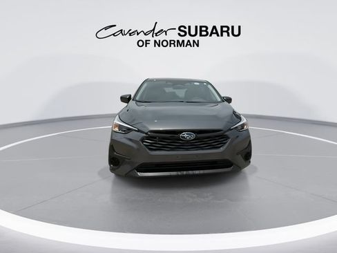 Certified 2025 Subaru Impreza 2.0i AWD/4WD image 3