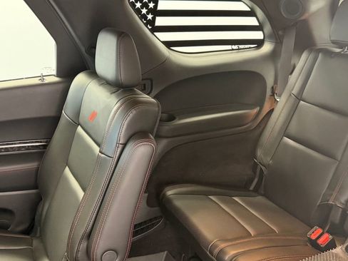 Used 2024 Dodge Durango R/T AWD/4WD image 24