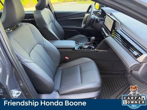 Used 2025 Toyota Camry XSE FWD image 48