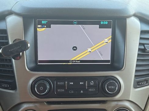 Used 2019 GMC Yukon XL Denali RWD image 6