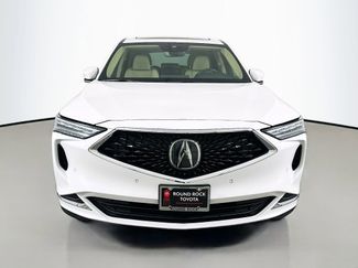 Used 2023 Acura MDX FWD w/ Technology Package video 2