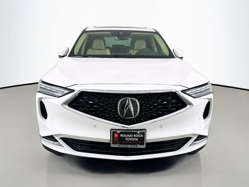 Used 2023 Acura MDX FWD w/ Technology Package image 2
