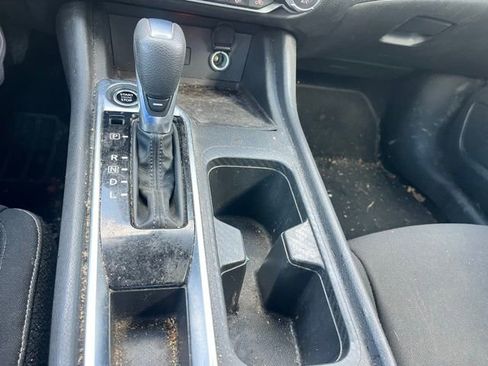 Certified 2021 Nissan Sentra SV image 21