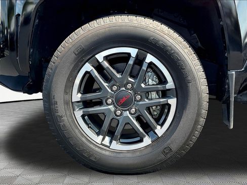 Used 2024 Toyota Tacoma TRD Sport w/ TRD Sport Upgrade Package AWD/4WD image 35