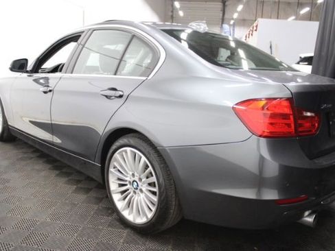 Used 2013 BMW 335i xDrive Sedan image 10