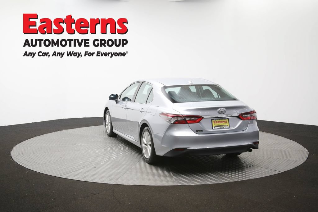 Used 2023 Toyota Camry LE FWD image 66