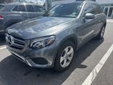 Used 2018 Mercedes-Benz GLC 300 image 3