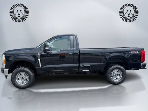 New 2026 Ford F250 XL w/ XL Off-Road Package AWD/4WD image 10