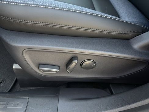 New 2025 Ford Bronco Sport Outer Banks image 11