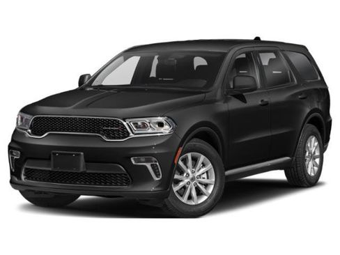 Used 2022 Dodge Durango Citadel image 26