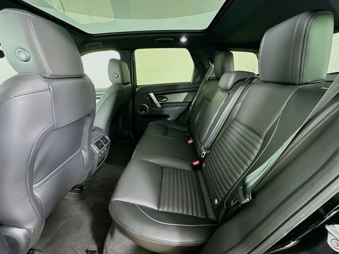 New 2026 Land Rover Discovery Sport Landmark AWD/4WD image 39