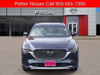 Used 2025 MAZDA CX-5 Signature