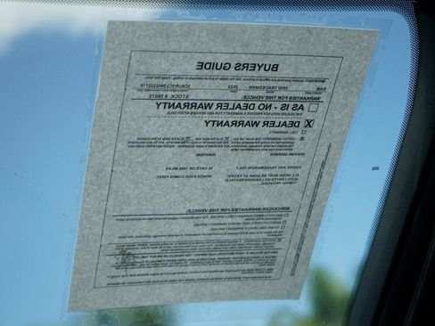 Used 2022 RAM 2500 Tradesman image 49