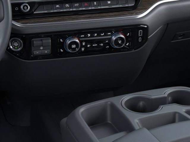 New 2026 GMC Sierra 1500 Elevation w/ Elevation Select Package AWD/4WD image 23