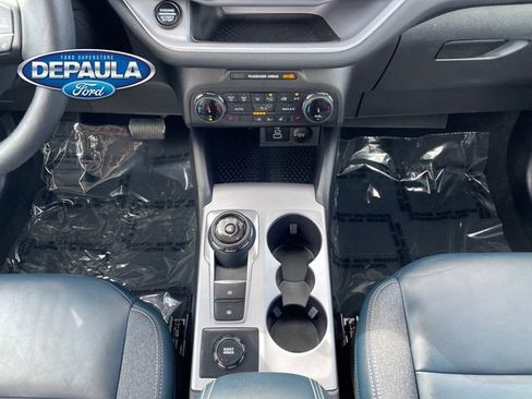 Used 2023 Ford Bronco Sport Outer Banks AWD/4WD image 14