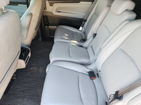 Used 2022 Honda Odyssey EX-L image 28