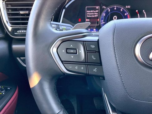 Used 2023 Lexus NX 350 AWD w/ Premium Package image 23