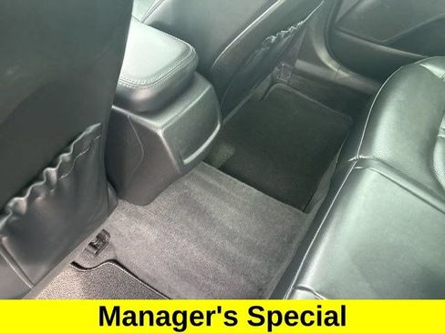 Used 2023 Kia K5 GT-Line image 35
