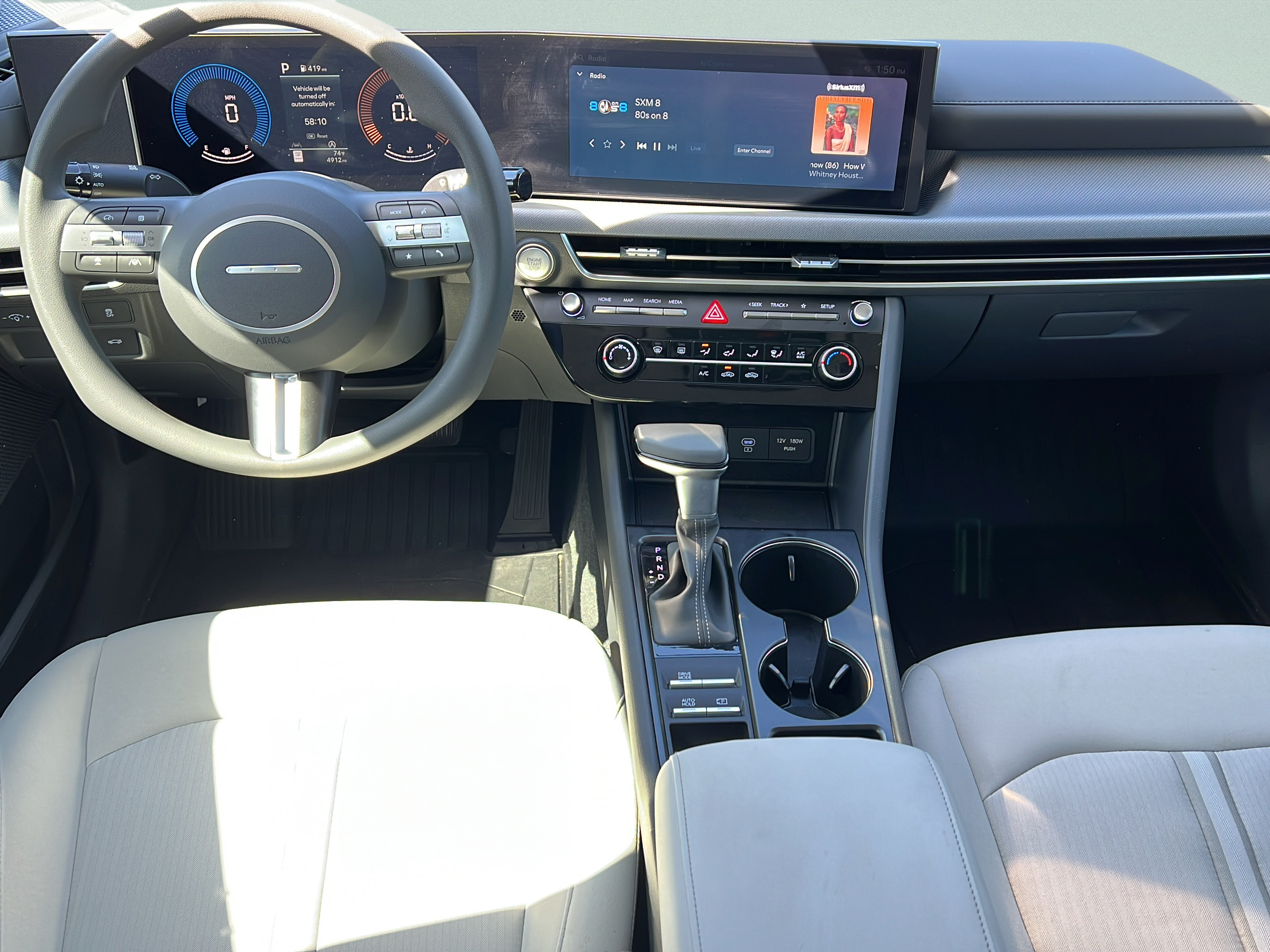 Certified 2026 Hyundai Sonata SE FWD image 24