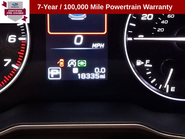 Certified 2024 Subaru Outback Limited AWD/4WD image 23