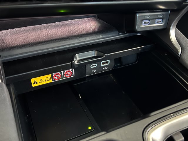 Certified 2025 Lexus RX 450h AWD w/ Convenience Package image 29