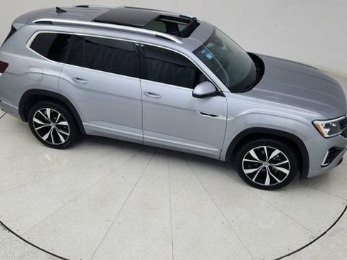 Used 2026 Volkswagen Atlas SEL Premium R-Line image 77