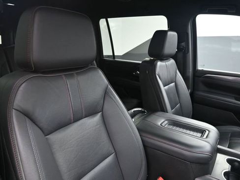 Used 2024 Chevrolet Suburban RST image 47