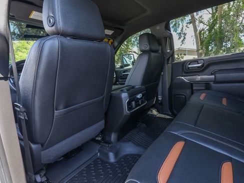 Used 2022 GMC Sierra 2500 AT4 AWD/4WD image 26