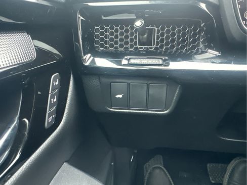 New 2026 Honda CR-V EX-L image 25