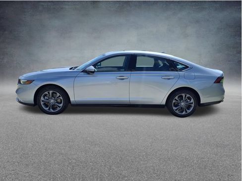 Used 2023 Honda Accord EX-L image 9
