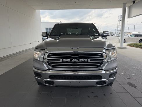 Used 2024 RAM 1500 Laramie image 3