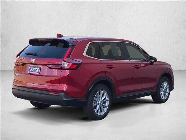 Certified 2025 Honda CR-V EX-L image 5