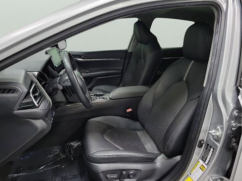 Certified 2023 Toyota Camry XSE image 13