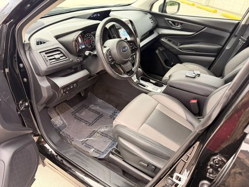 Used 2022 Subaru Ascent Onyx Edition AWD/4WD image 65