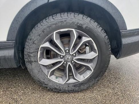 Used 2022 Honda CR-V EX-L image 27